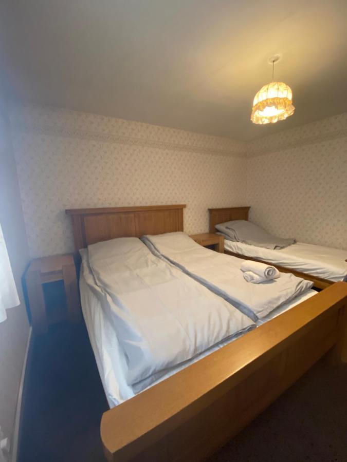 Edi Guest house Edinburgh
