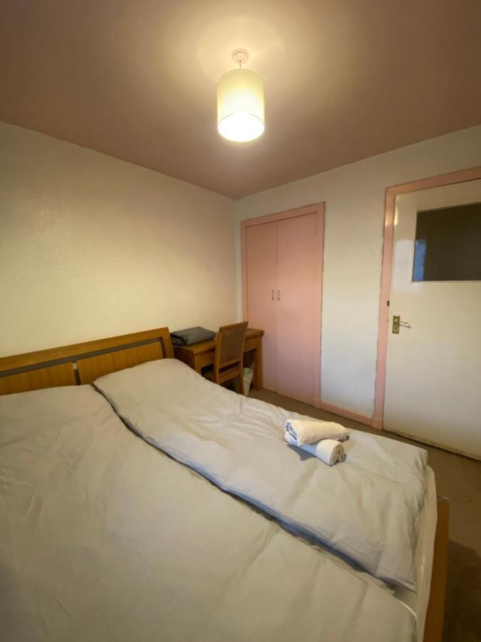 Edi Guest house Edinburgh