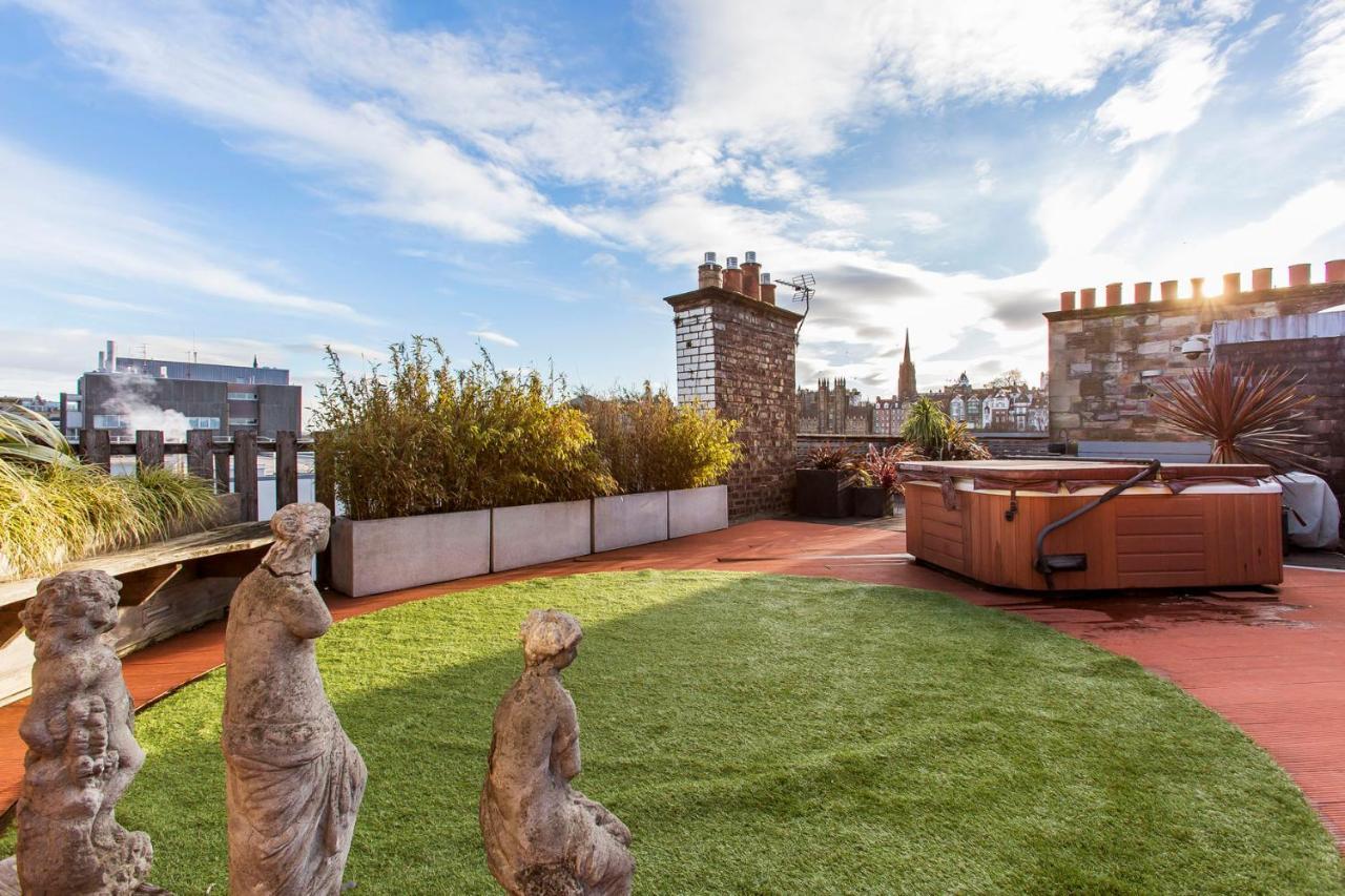 Exquisite & Lively With Fireplace & Panoramic Views Appartement *