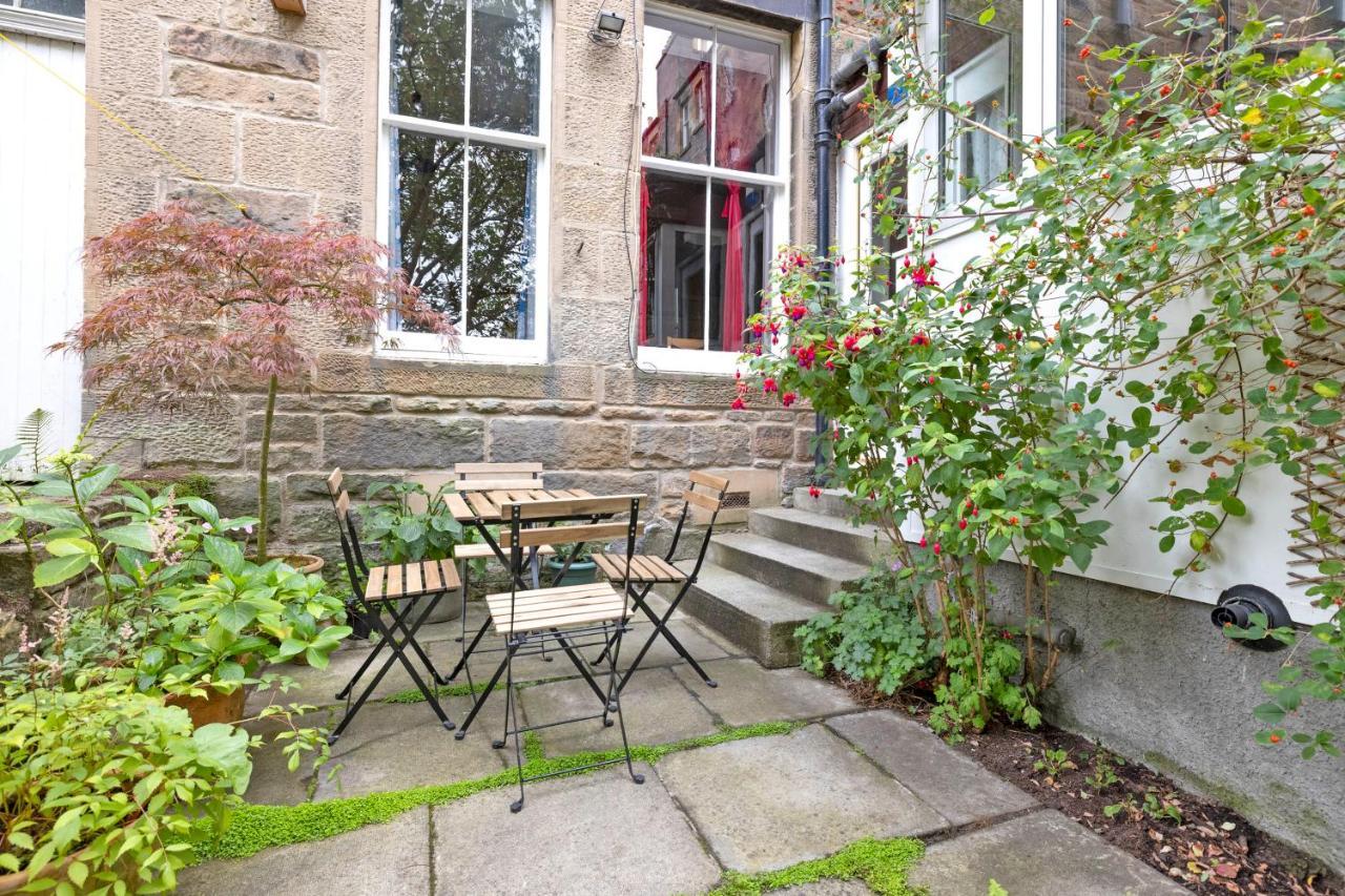 Joivy 3-bed Meadows Flat Near Castle * Edinburgh