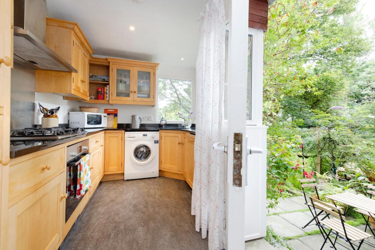 Apartment Joivy 3-bed Meadows Flat Near Castle *