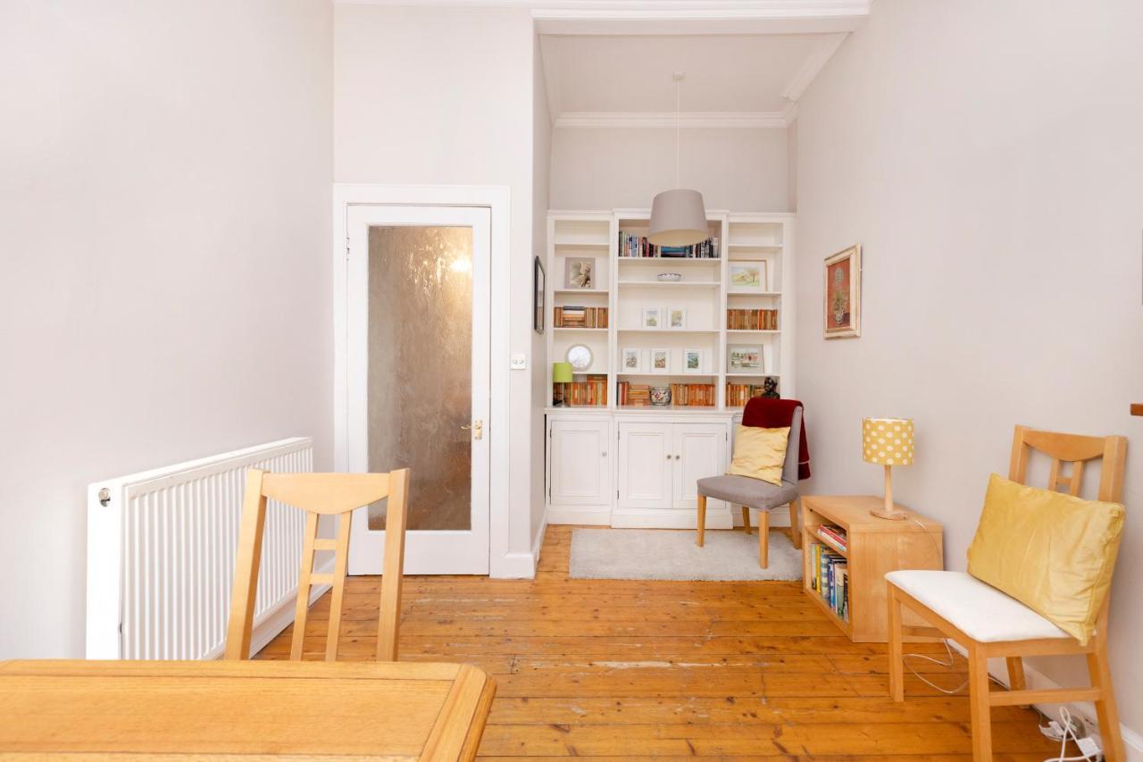 Joivy 3-bed Meadows Flat Near Castle Appartement *