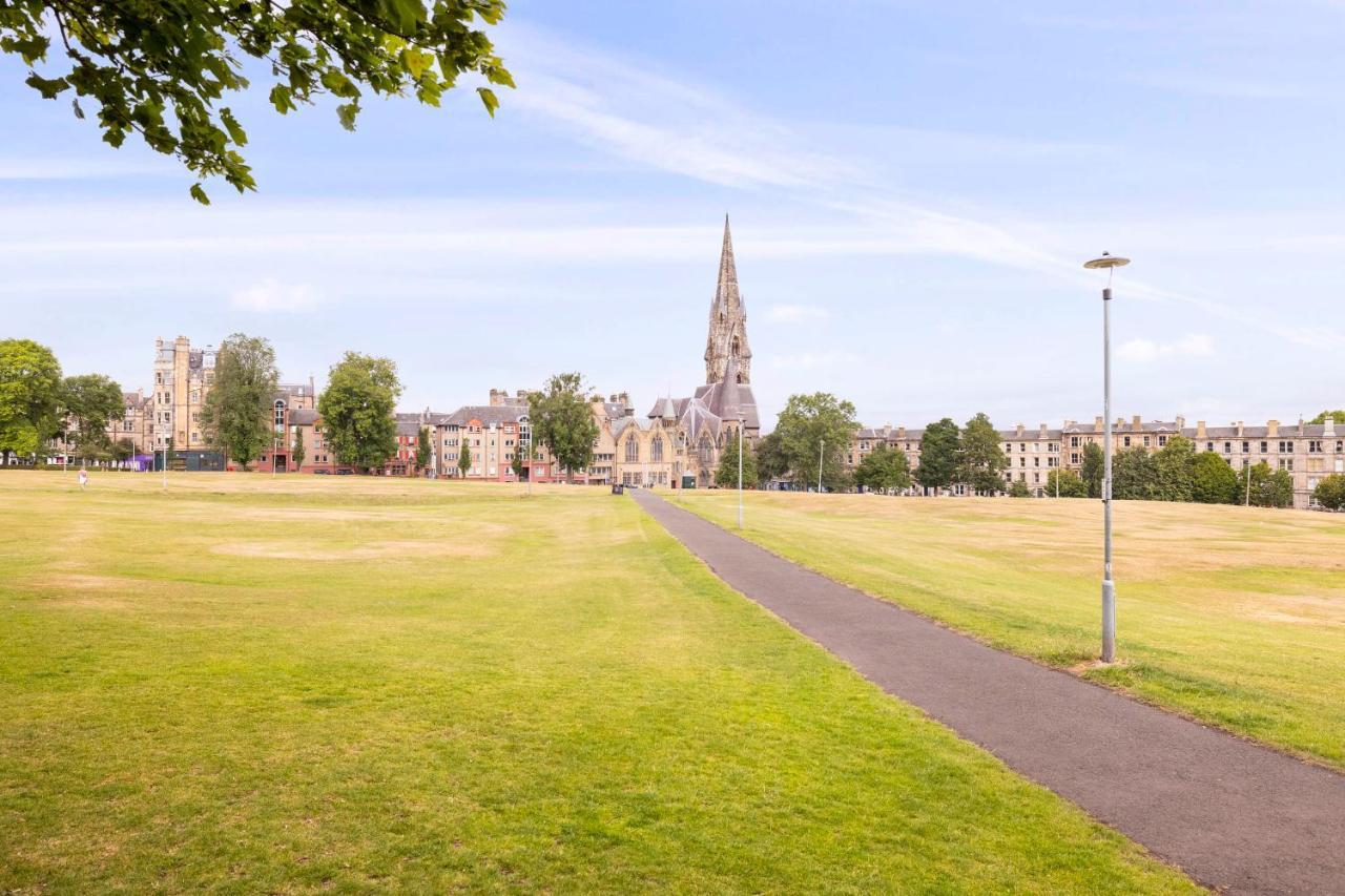 Joivy 3-bed Meadows Flat Near Castle Apartment *