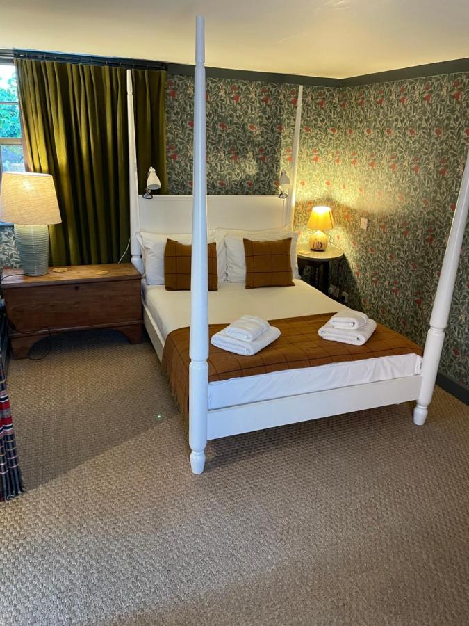 Rock House - Photographer's - Historic Gem In The Heart Of The Appartement *