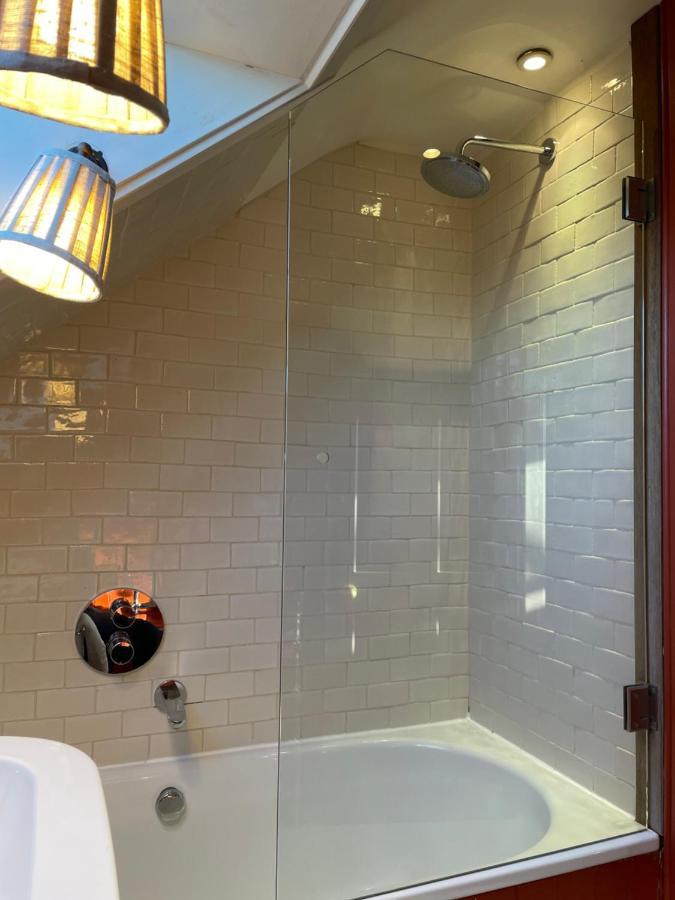 The Rock House - Main House Apartment Edinburgh