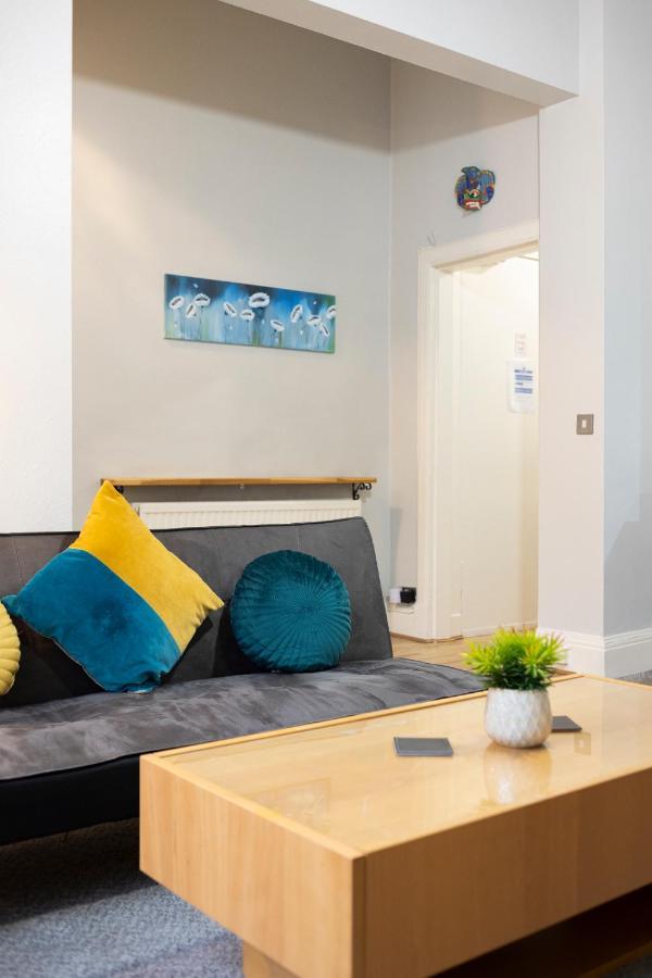 Oesis - Stylish Holiday Near Centre Vakantiehuis