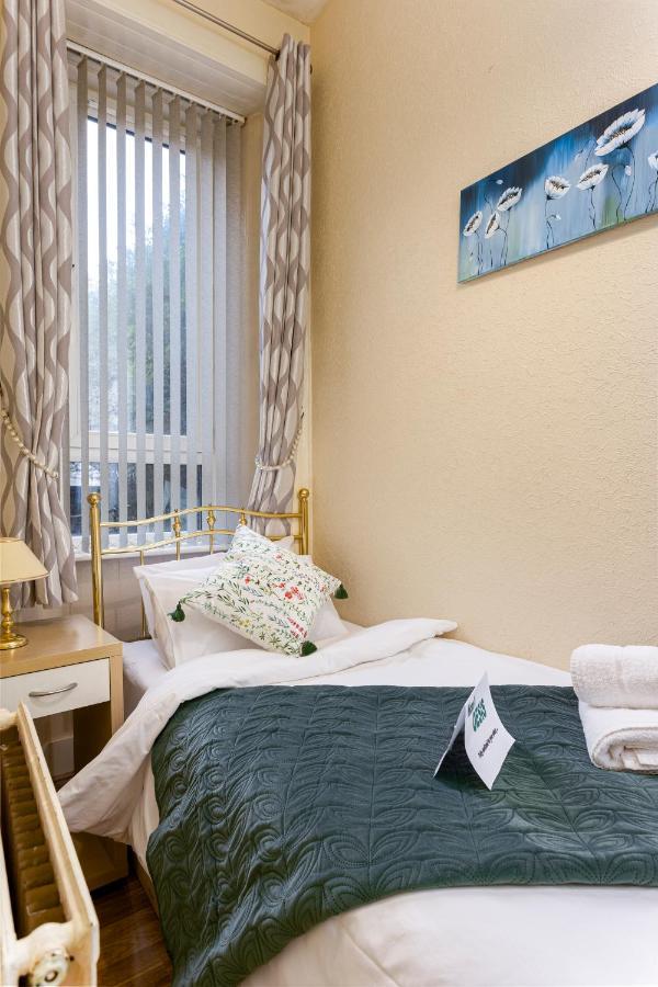 Oesis - Stylish Holiday Near Centre Vakantiehuis *