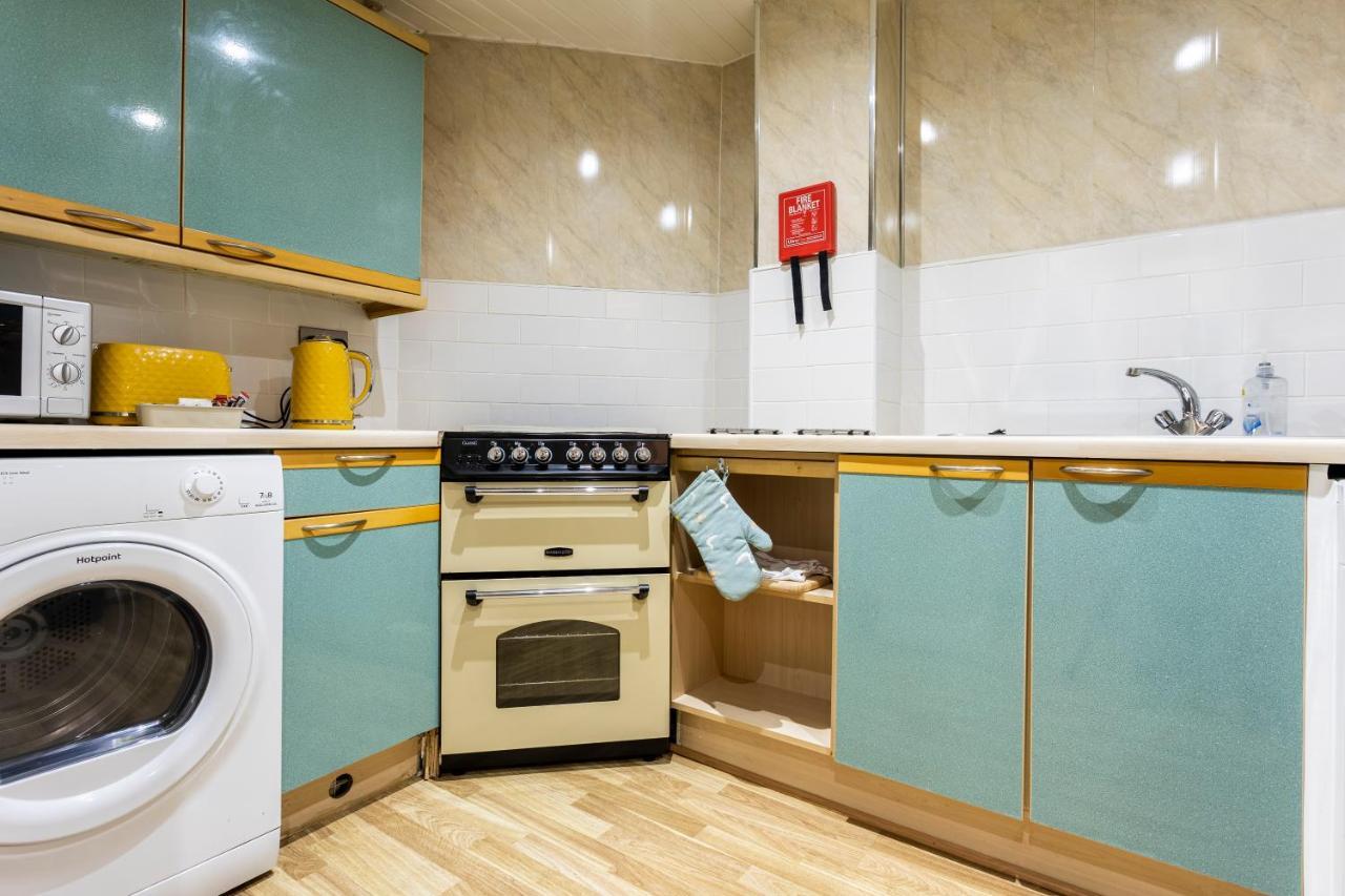 Vakantiehuis Oesis - Stylish Holiday Near Centre