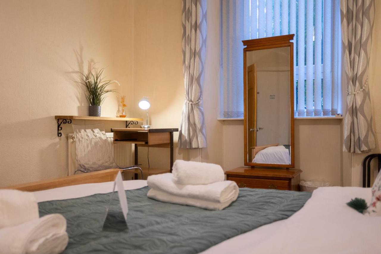 Oesis - Stylish Holiday Near Centre Vakantiehuis Edinburgh