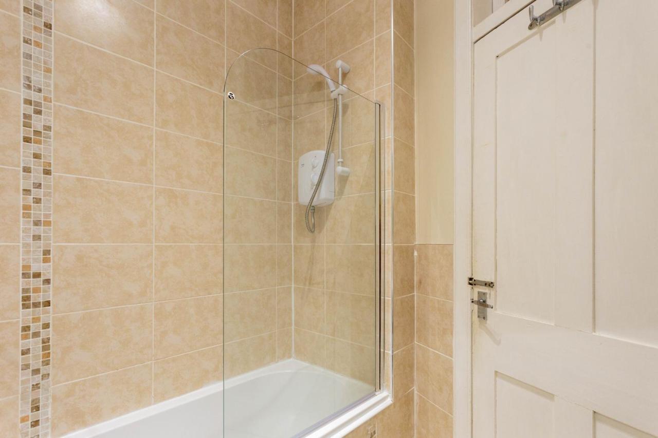 Cute - 1bd Near Centre - Leith Walk Appartement *