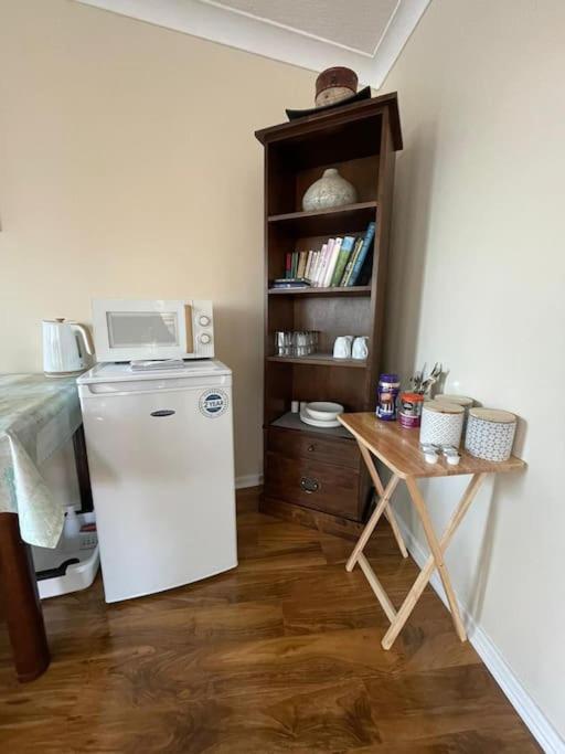 Apartment Cosy & Bright Semi-detached House
