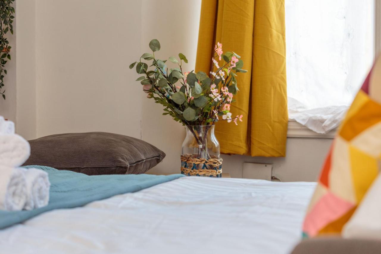 Cute - 1bd Near Centre - Leith Walk *