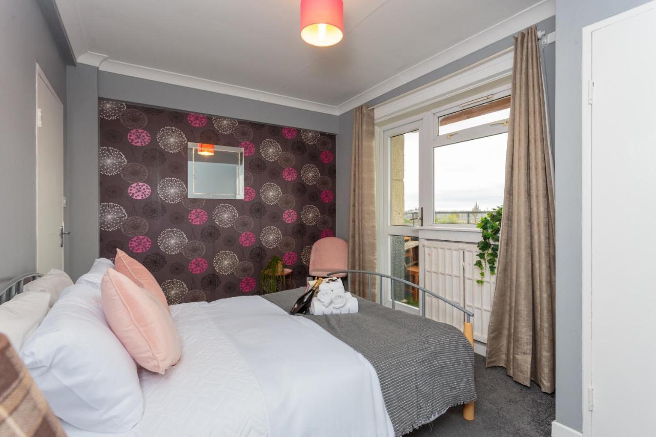 Apartment Spacious 3db -15 Minutes From Centre
