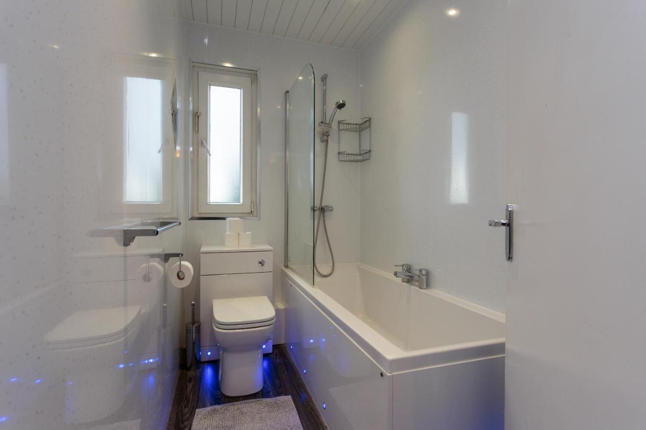 Apartment Spacious 3db -15 Minutes From Centre *