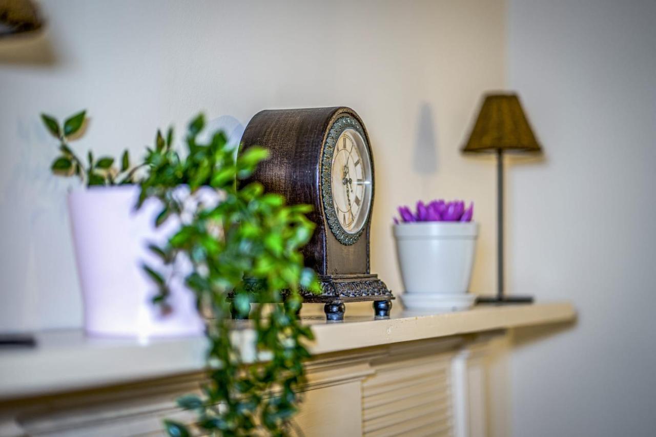 Appartement Guestready - Elegant Space Near Holyrood Park Edinburgh