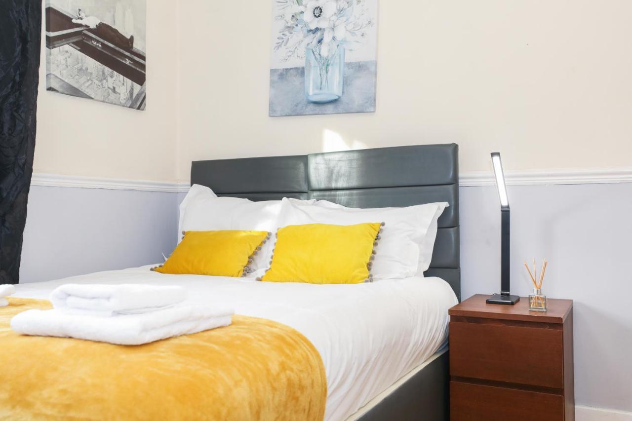 Mystayinn Elegant - Excellent Location - Free Parking - Five Star Amenities Guest house *