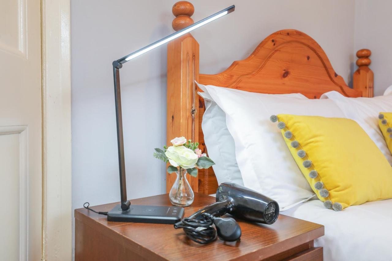 Mystayinn Elegant - Excellent Location - Free Parking - Five Star Amenities