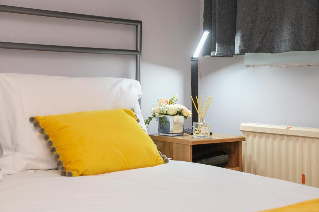 Mystayinn Elegant - Excellent Location - Free Parking - Five Star Amenities