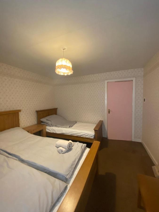 Guest house Edi *