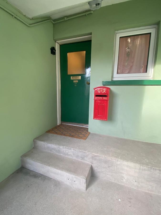 Edi Guest house Edinburgh