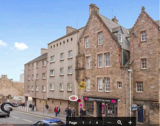 Edi Edinburgh