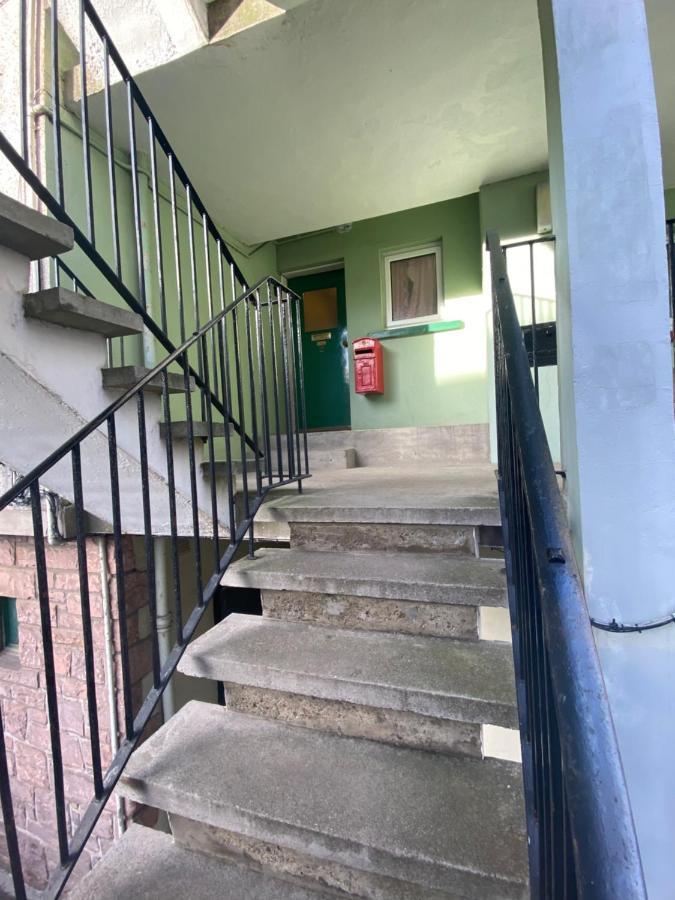 Guest house Edi Edinburgh