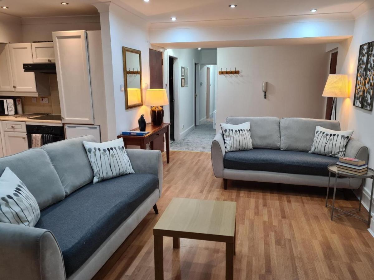 4 New Assembly Close - Royal Mile Apartment Edinburgh