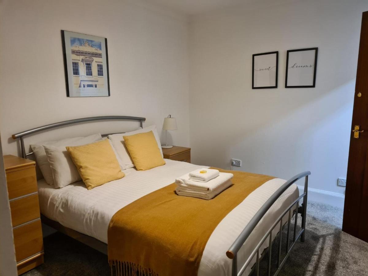 4 New Assembly Close - Royal Mile Apartment Edinburgh