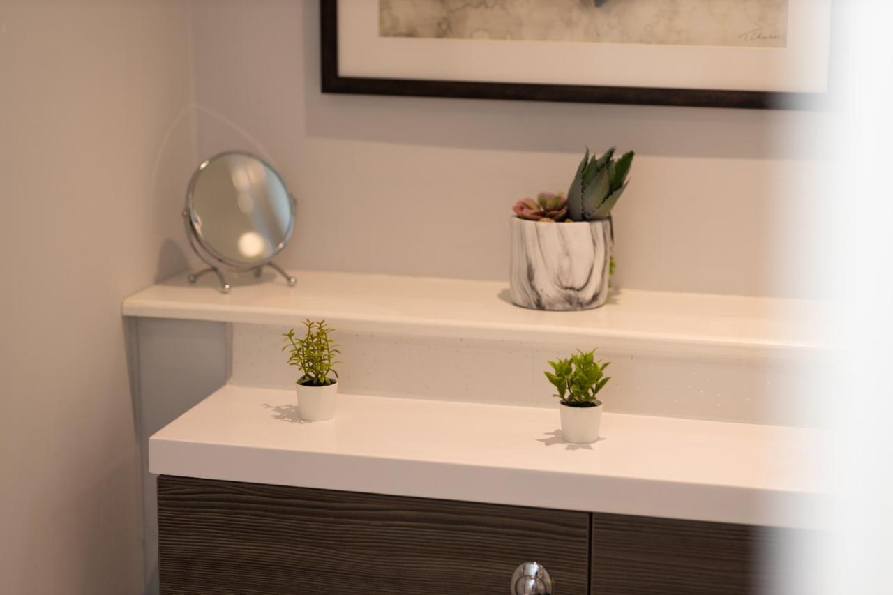 Luxury Modern 3 Bedroom In Centre EDI
