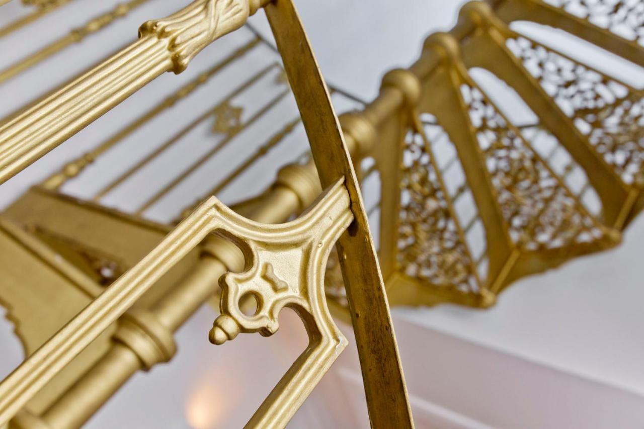 Exquisite & Lively With Fireplace & Panoramic Views * Édimbourg