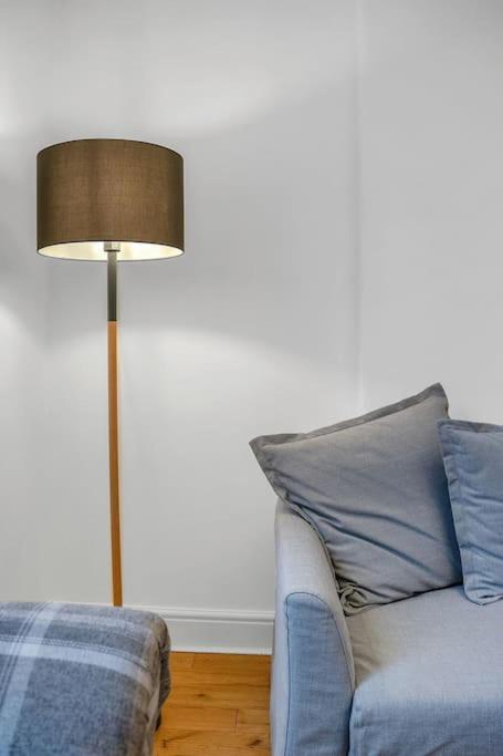 Luxury 3 Bed 2 Bath Main Door Apartm At Wardie Bay * Edinburgh