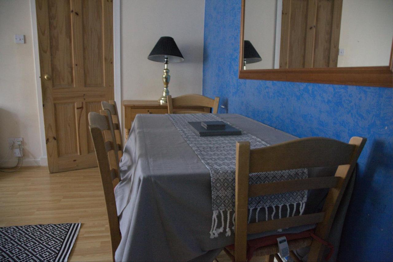 Cosy N Comfy Flat In Historic Heart Of *