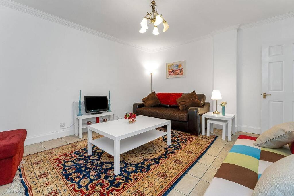 Perfect Location Apartment Edinburgh