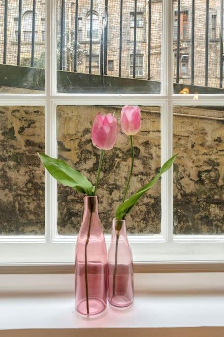 Apartment Perfect Location Edinburgh