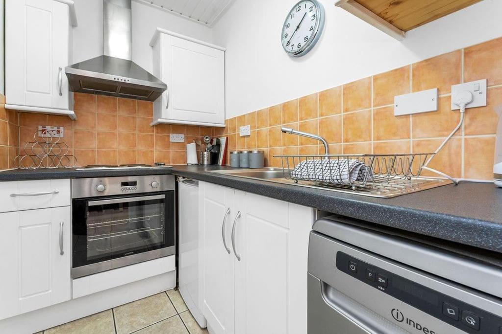 Apartment Perfect Location Edinburgh
