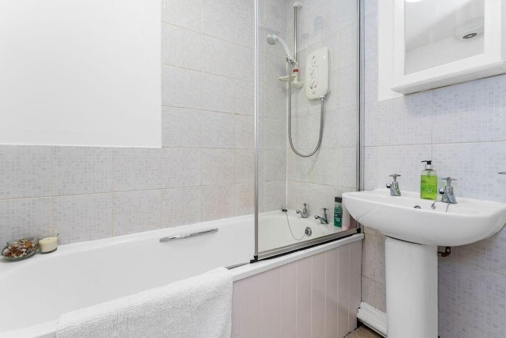 Perfect Location Edinburgh