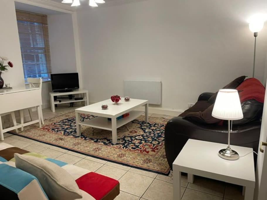 Perfect Location Apartment Edinburgh