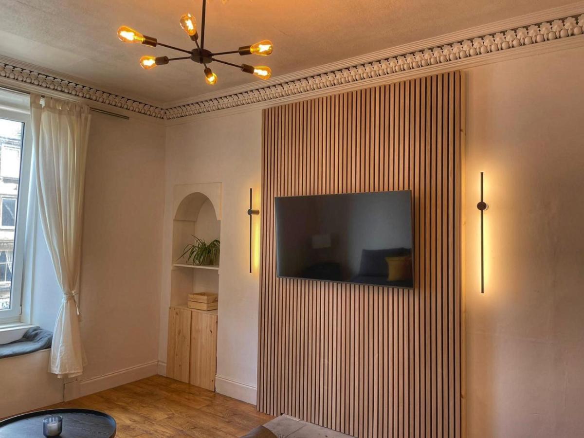 Apartment 1 Bed Edinburgh