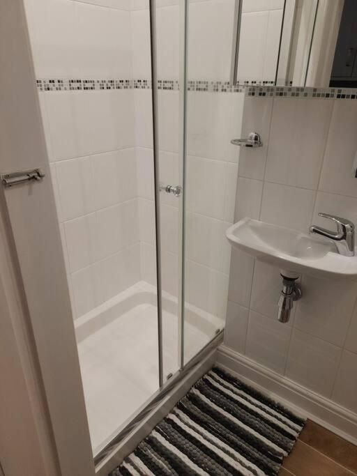 Appartement Modern Flat Near Centre. EDI