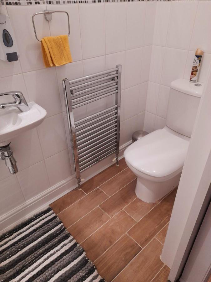 Modern Flat Near Centre. * EDI