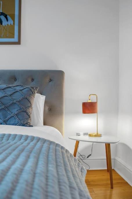 Apartment Luxury 3 Bed 2 Bath Main Door Apartm At Wardie Bay Edinburgh