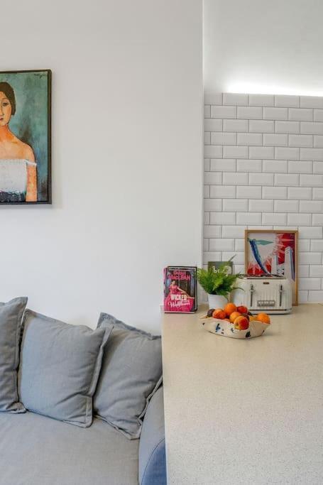 Luxury 3 Bed 2 Bath Main Door Apartm At Wardie Bay * Edinburgh