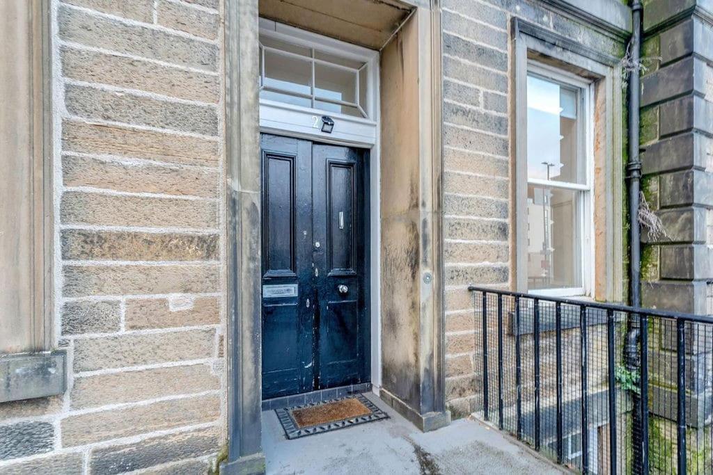 Apartment Luxury 3 Bed 2 Bath Main Door Apartm At Wardie Bay Edinburgh