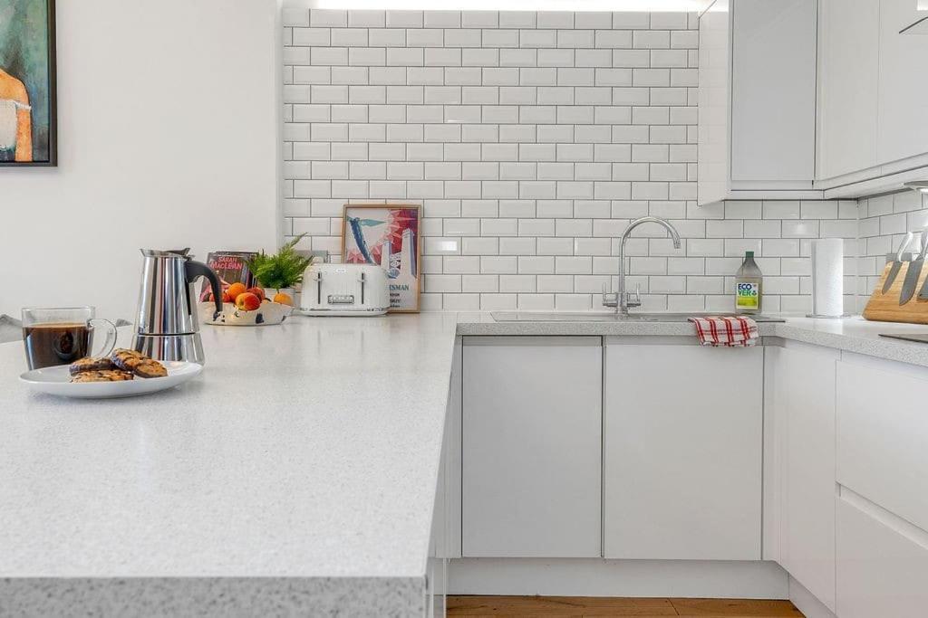 Apartment Luxury 3 Bed 2 Bath Main Door Apartm At Wardie Bay