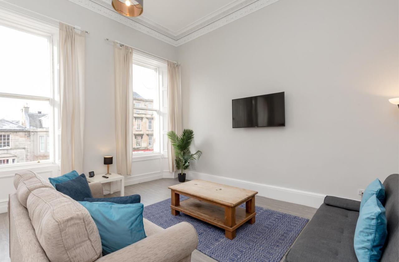 Appartement Southside By Destination EDI