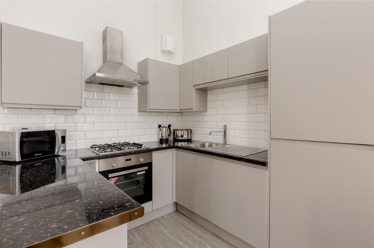 Southside By Destination Appartement EDI