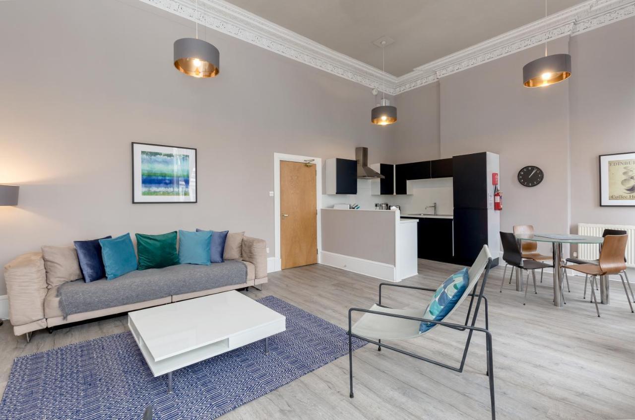 Appartement Southside By Destination EDI