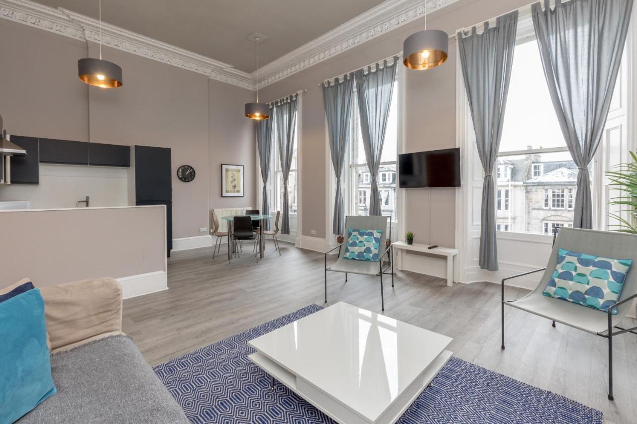 Southside By Destination Appartement EDI