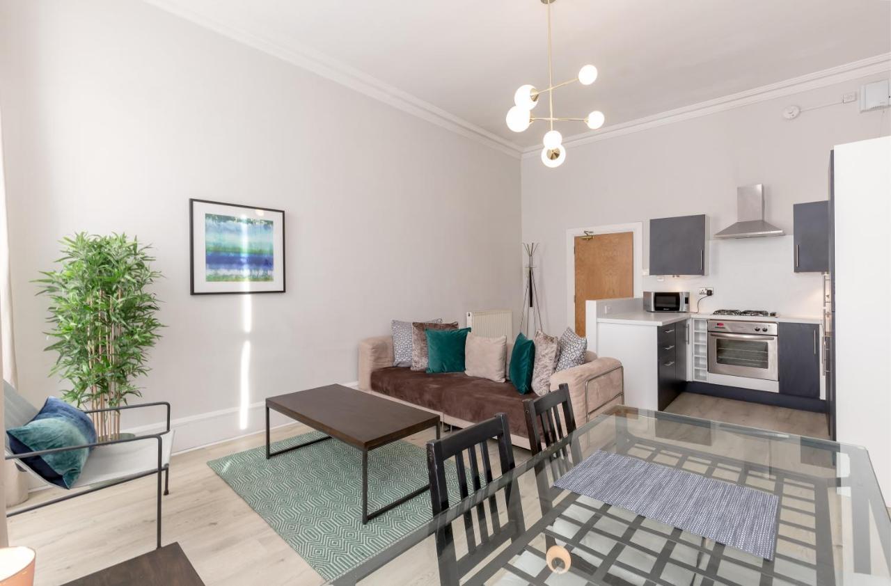 Southside By Destination Appartement EDI