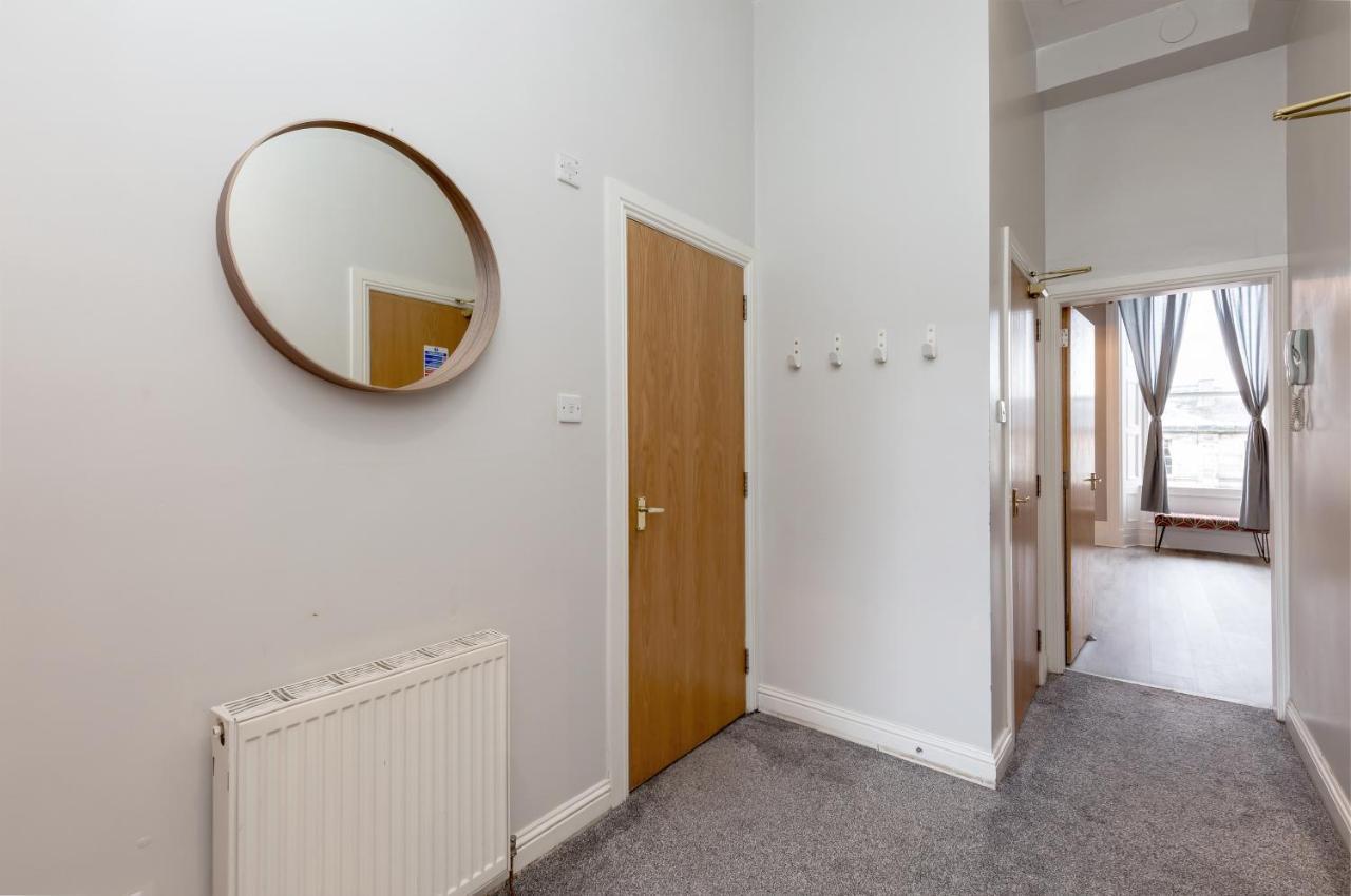 Southside By Destination Appartement EDI